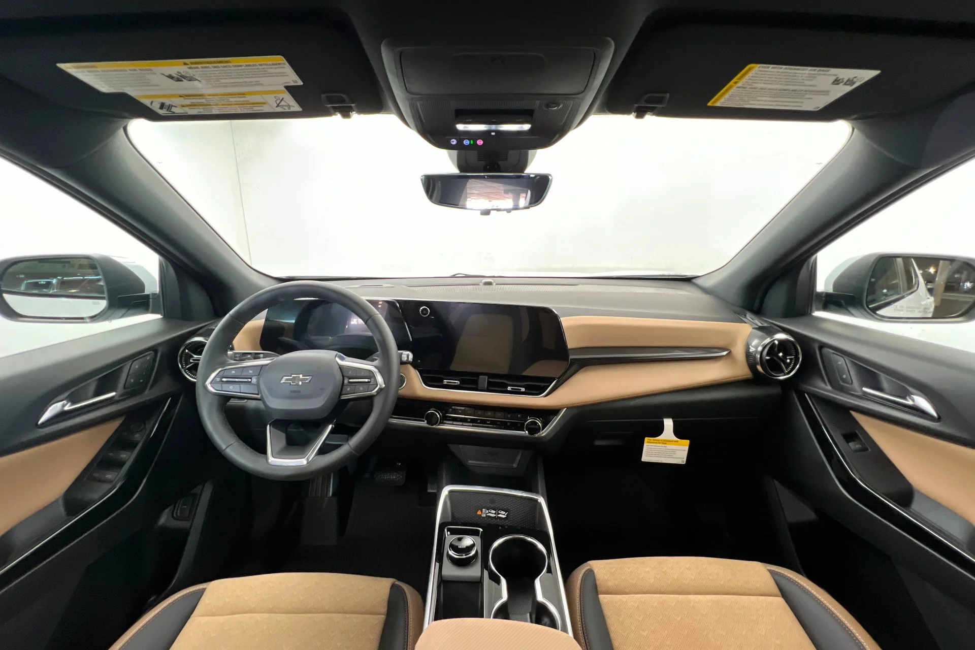 2027 Chevrolet Equinox ACTIV - Photo 9