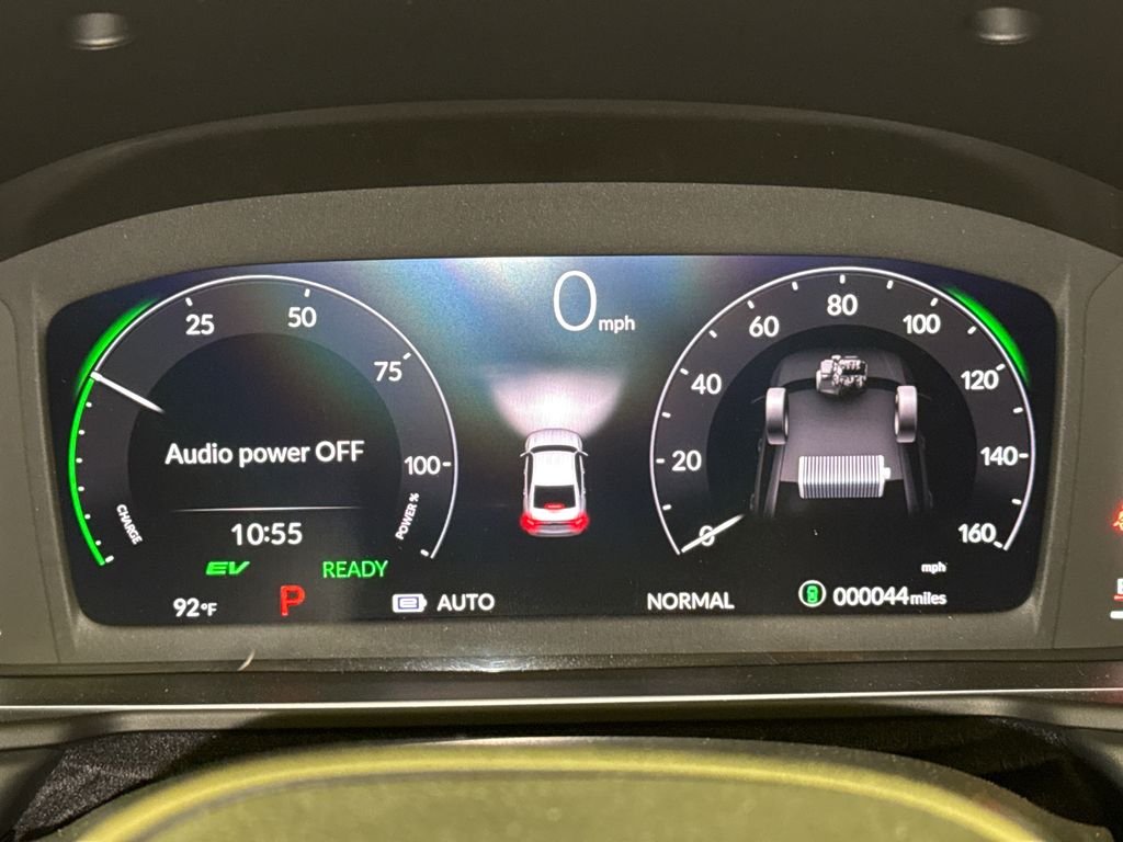 2026 Honda Accord Hybrid Sport - Photo 32