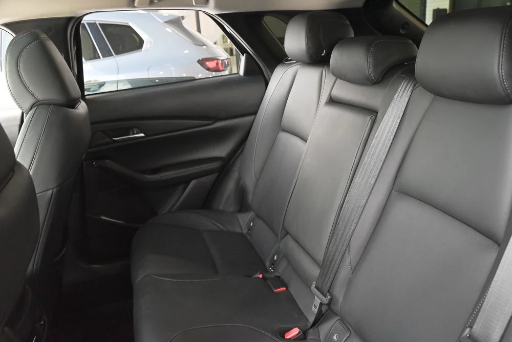 Used 2024 Blue Mazda 2.5 S Preferred Package image 14
