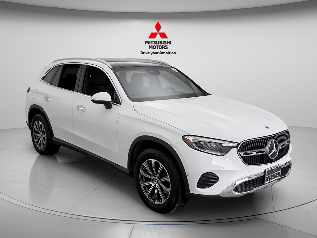 2024 Mercedes-Benz GLC GLC 300 - Photo 6