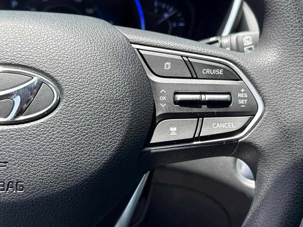 Certified Used 2019 Black Hyundai SEL image 17
