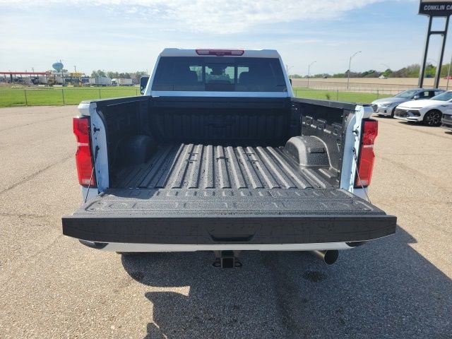 2026 Chevrolet Silverado 2500 HD High Country - Photo 32