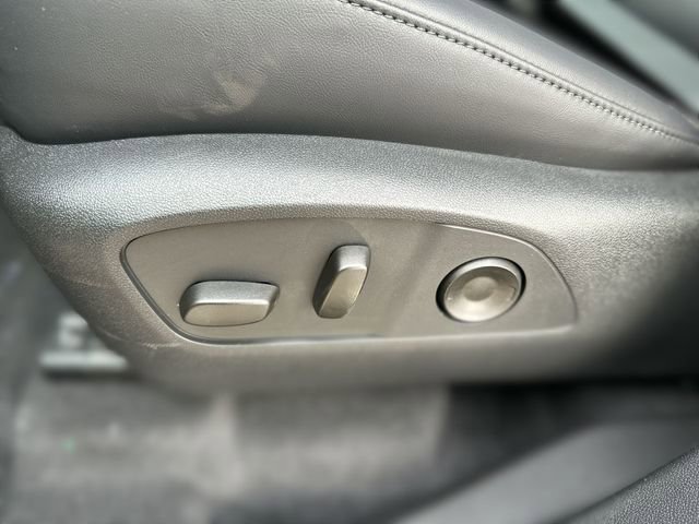 2026 GMC Acadia Elevation - Photo 16