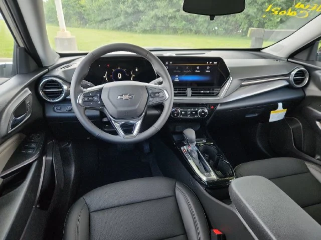 New 2026 White Sands Chevrolet ACTIV image 20