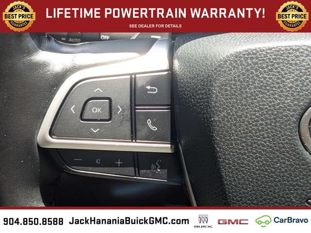 Used 2024 Black Toyota Platinum image 29