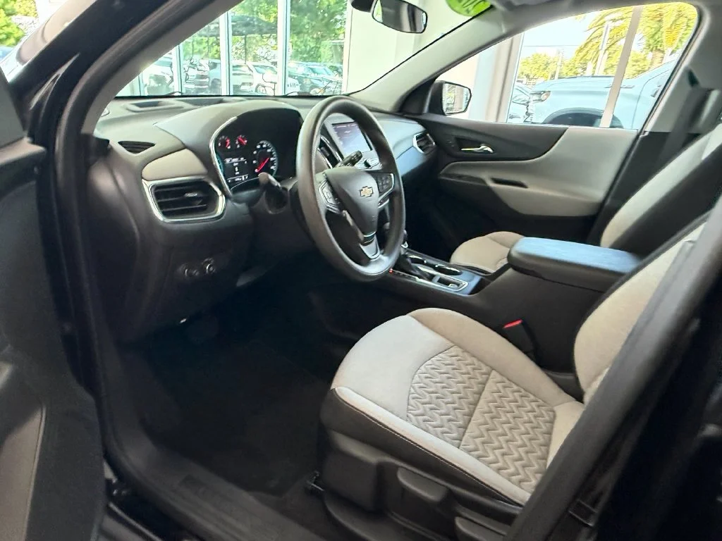 Used 2024 Black Chevrolet LS image 10