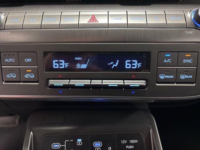 New 2026 Gray Hyundai Limited AWD image 23