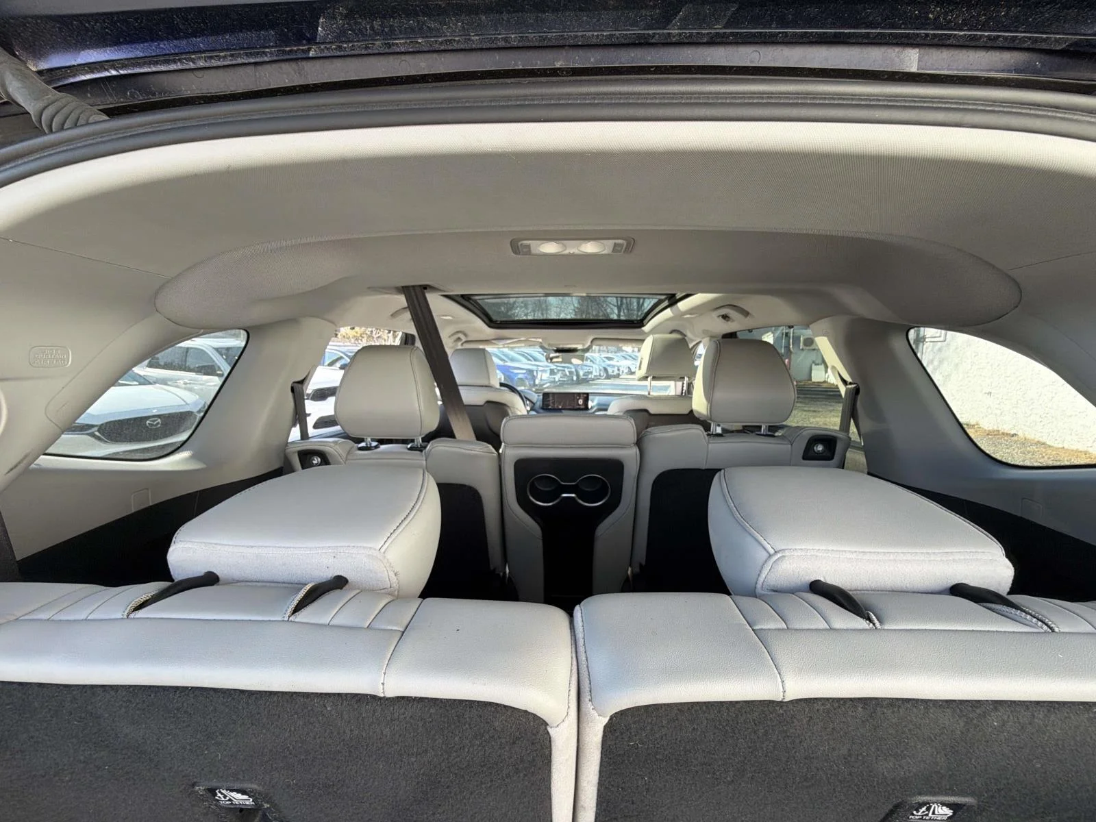 2023 Acura MDX Technology Package - Photo 29