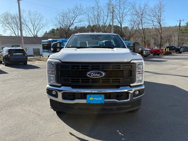 New 2026 Oxford White Ford XL image 18