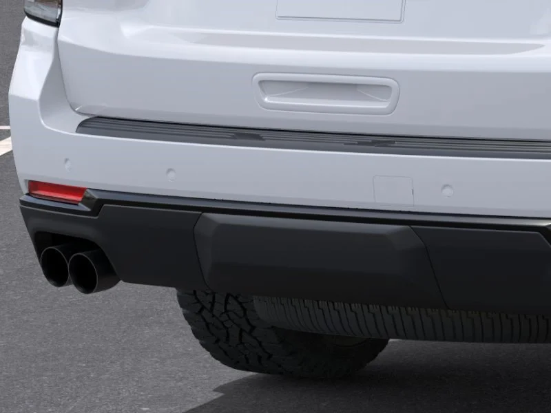 2026 Chevrolet Suburban Z71 - Photo 14