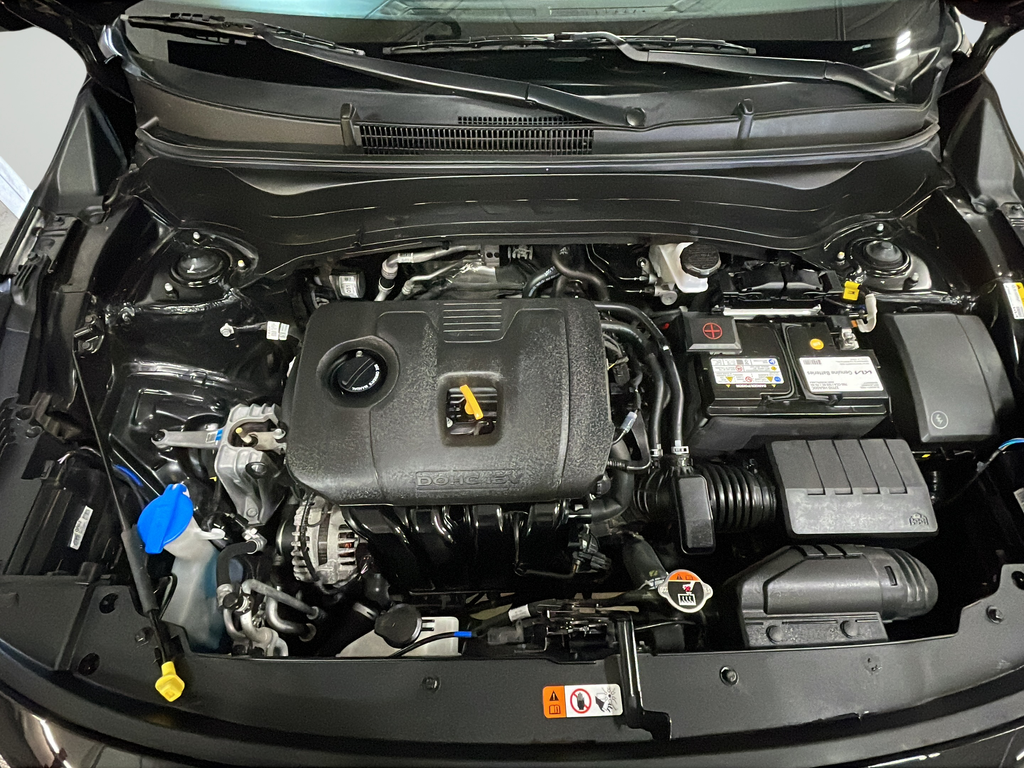 Used 2026 Black Kia EX image 40