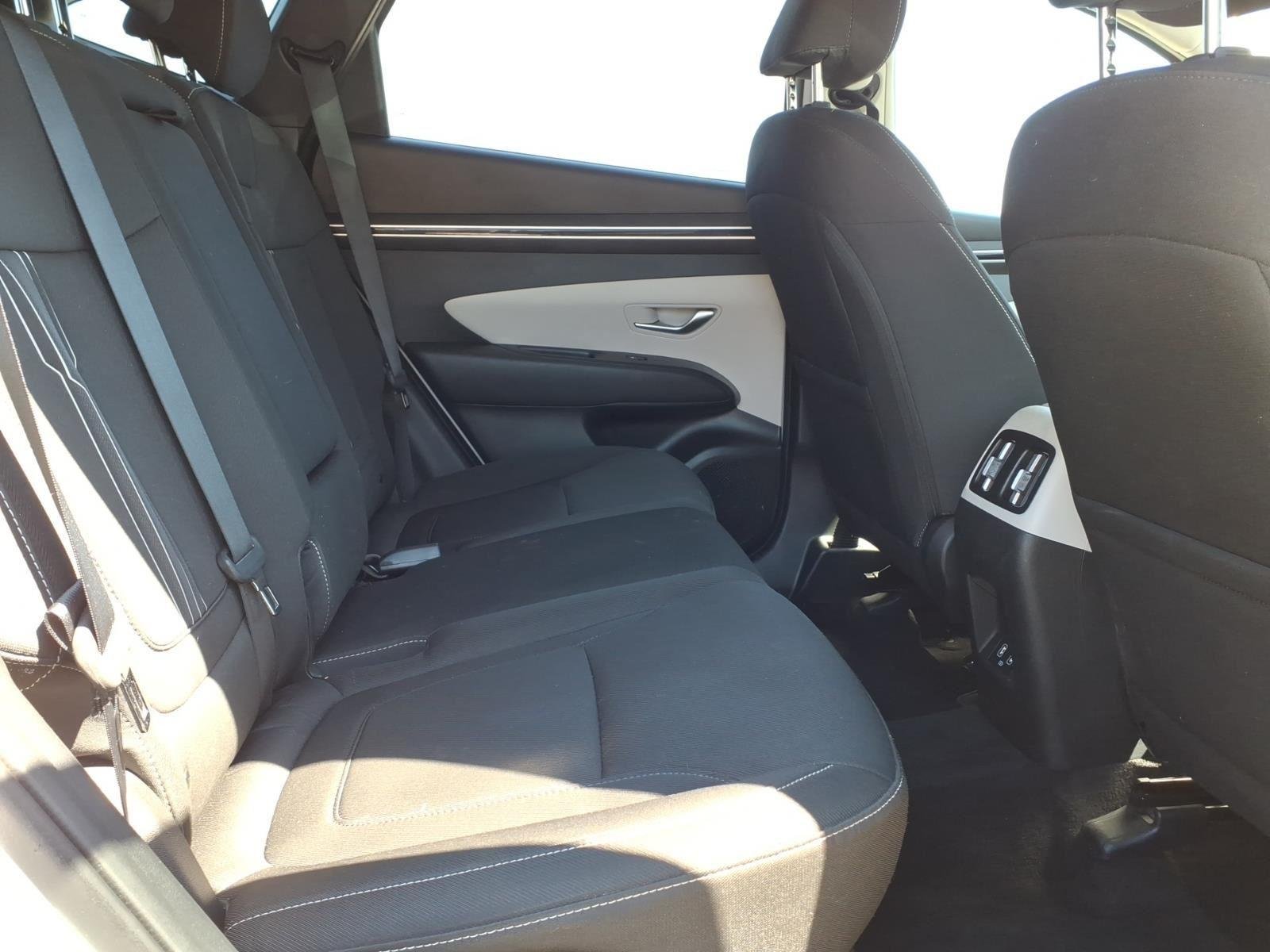 2024 Hyundai Tucson SEL - Photo 12