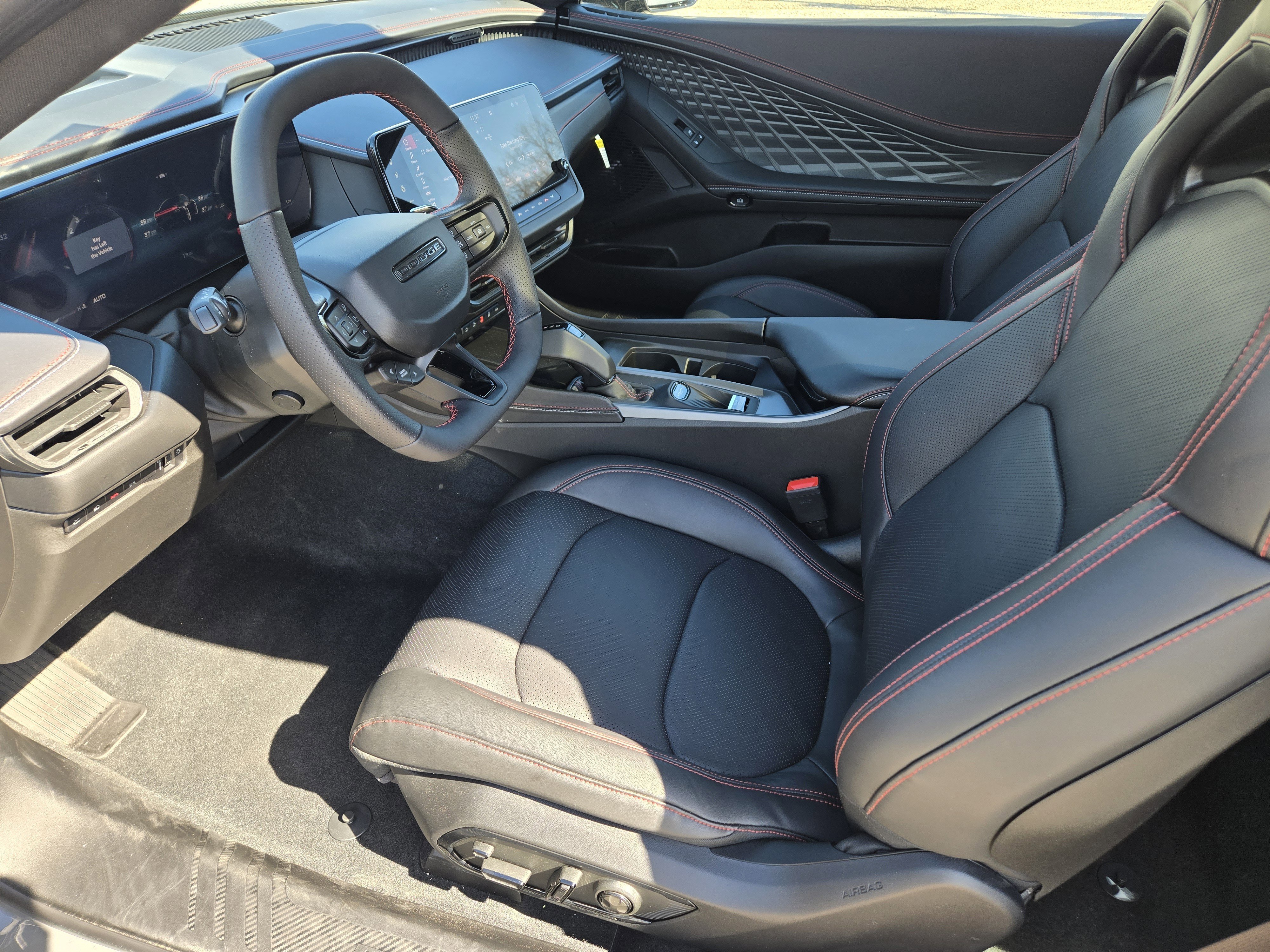 New 2026 Destroyer Gray Dodge Scat Pack Plus image 15