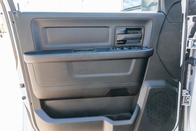 Used 2024 White Ram Tradesman image 16