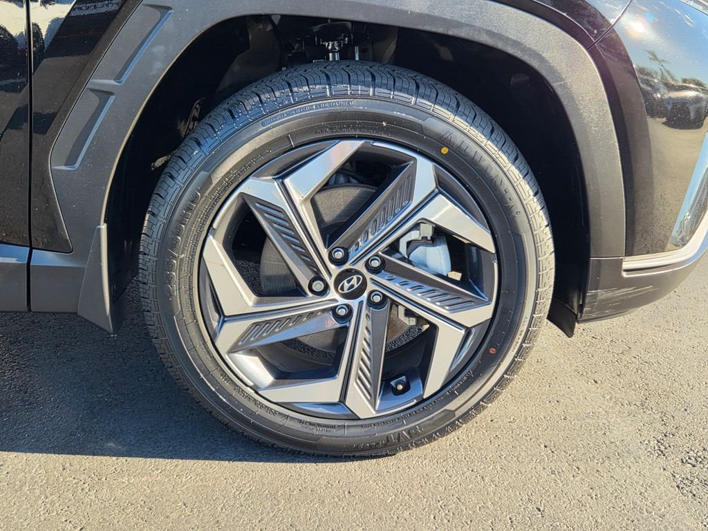 2023 Hyundai Tucson SEL Convenience - Photo 8