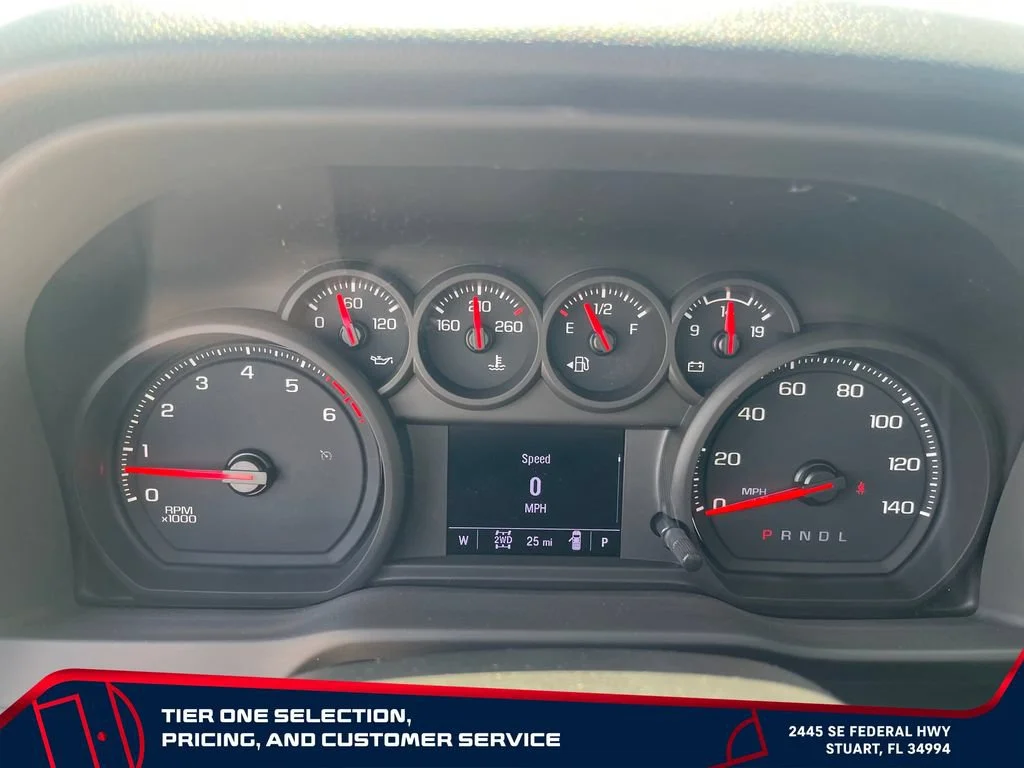 2026 GMC Sierra 2500HD Pro - Photo 19