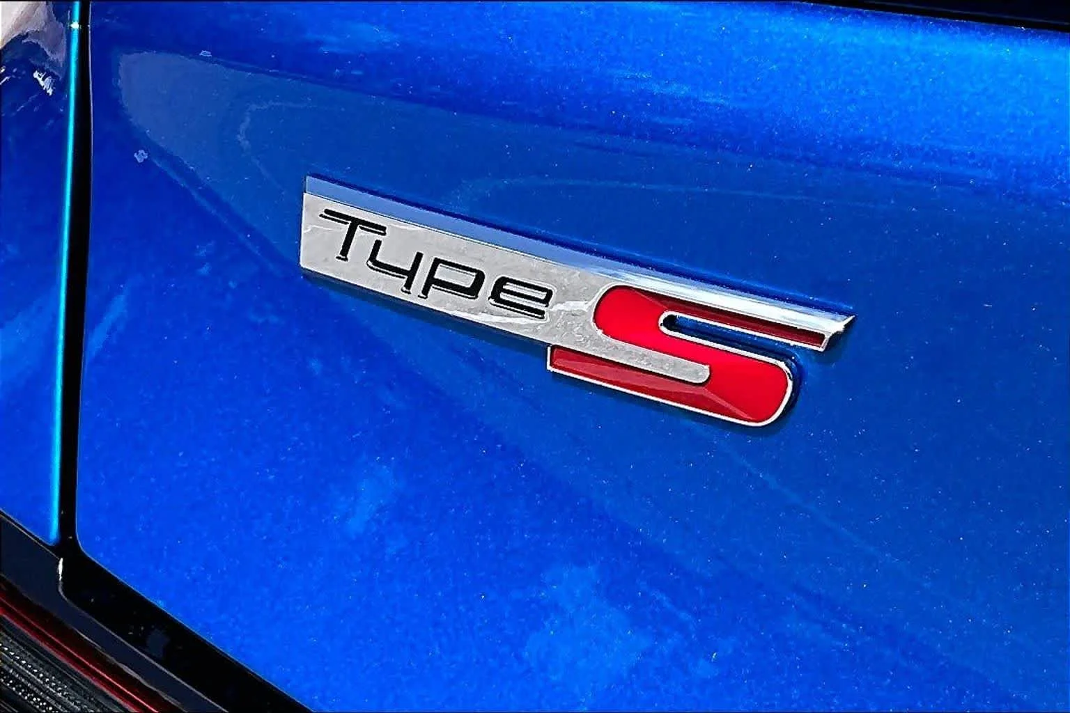 New 2026 Double Apex Blue Pearl Acura Type S image 15