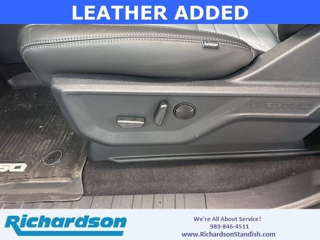 2025 Ford F-150 XLT - Photo 51