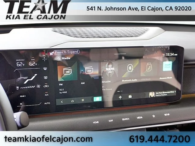 New 2026 Gray Kia GT-Line image 33