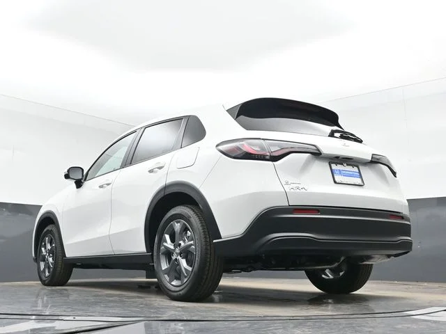 2026 Honda HR-V LX - Photo 41