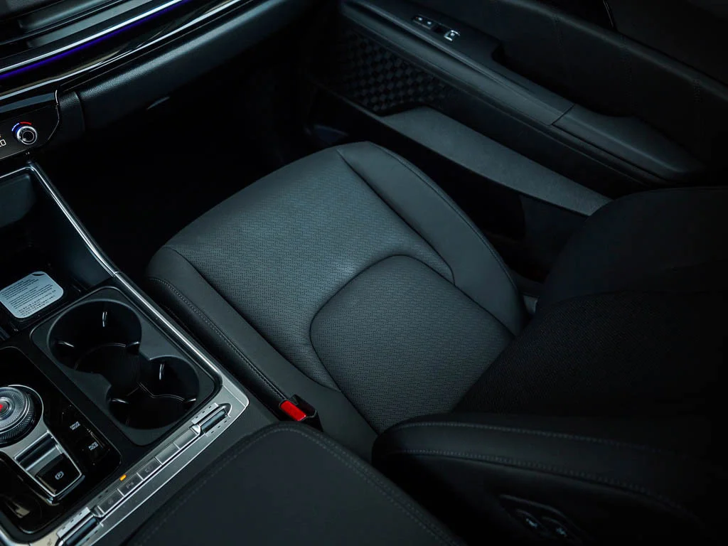 2026 Kia Carnival SX Prestige - Photo 28