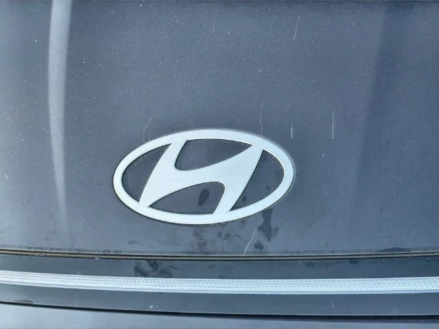 2025 Hyundai Sonata SEL - Photo 30