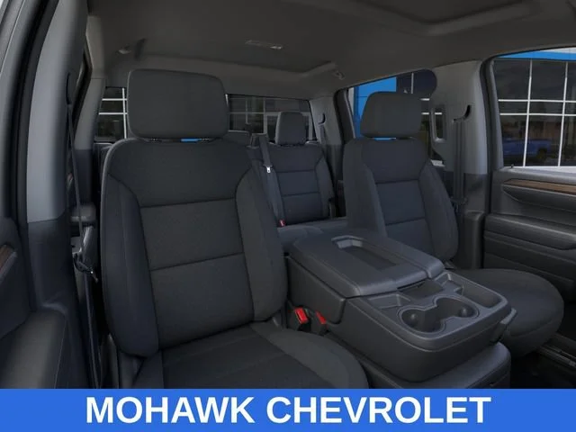 2026 Chevrolet Silverado 1500 RST - Photo 16