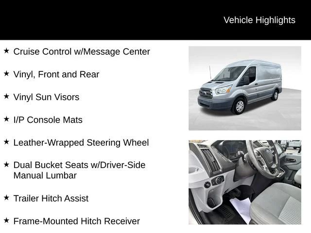 Used 2015 Silver Ford Base image 16