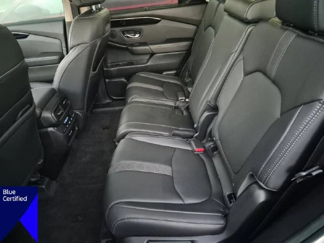 Used 2025  Honda EX-L image 28