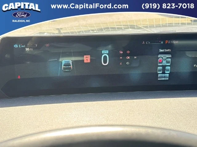 Used 2025 Gray Ford Active image 26