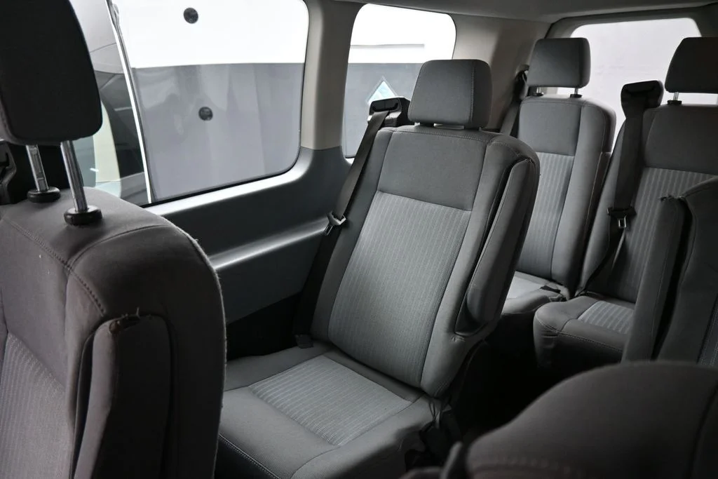 Used 2019 White Ford XLT image 21