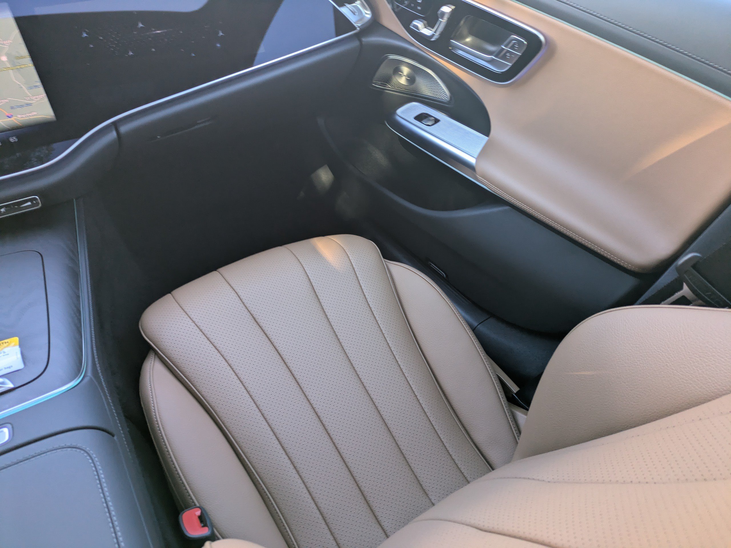 2026 Mercedes-Benz E-Class E350 - Photo 51