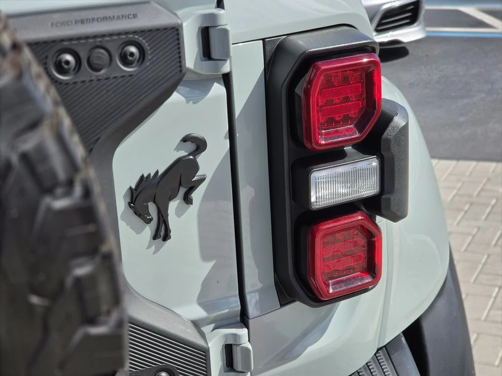Used 2024 Cactus Ford Raptor image 7