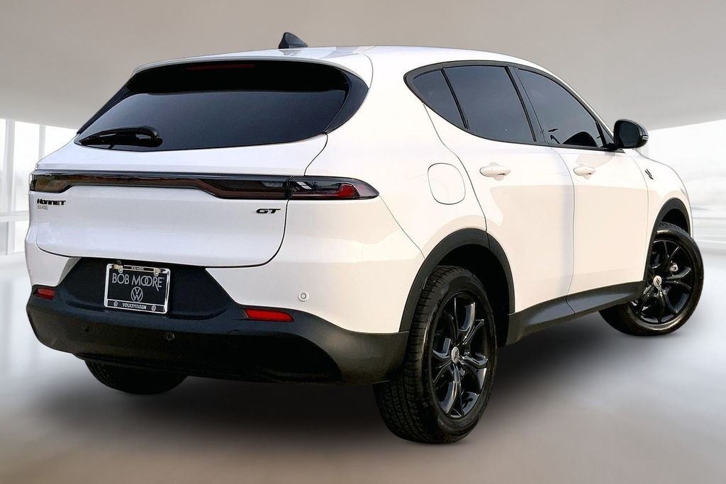 Used 2025 Q Ball Dodge GT image 2