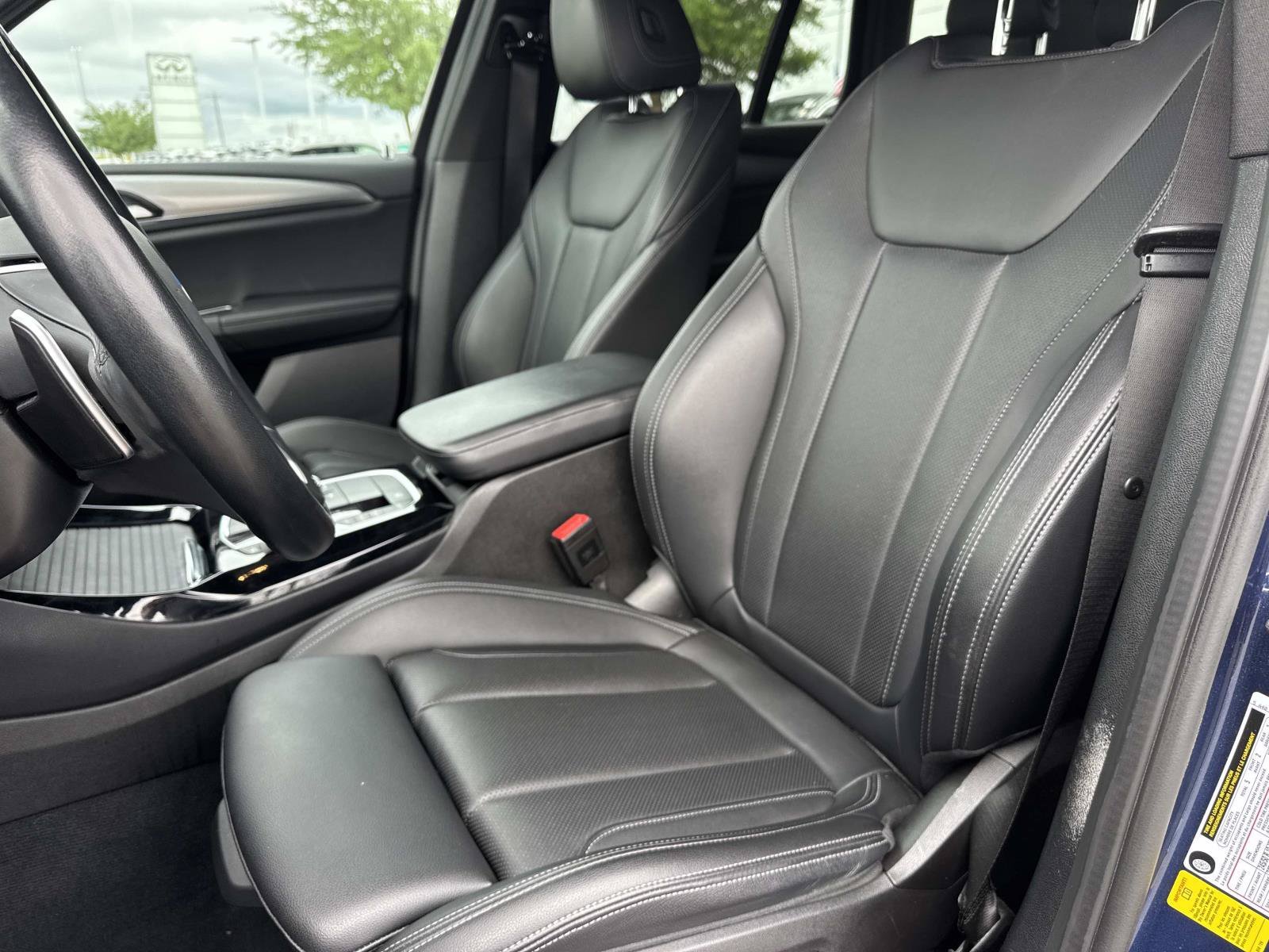 2024 BMW X3 30i - Photo 18