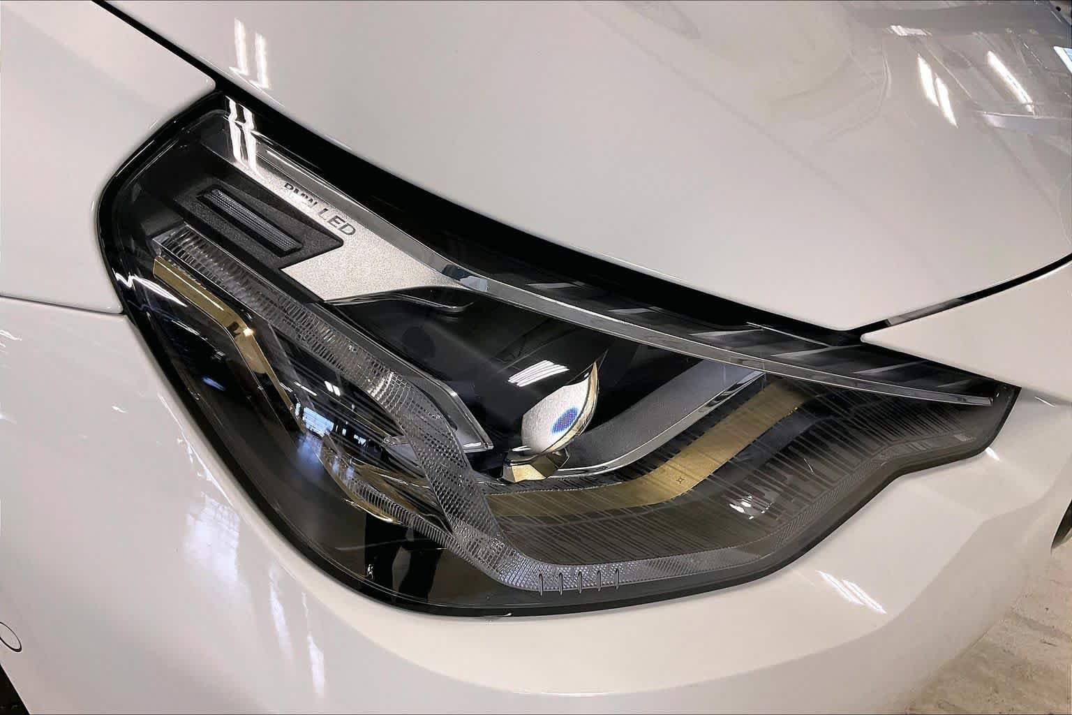 Used 2026 Alpine White BMW 230i image 13