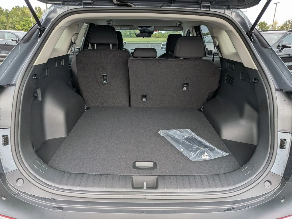 New 2027  Kia LX image 47