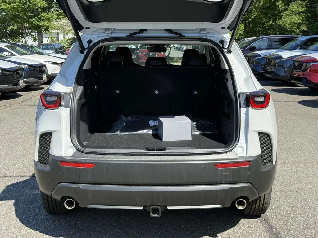 2026 Mazda CX-50 Preferred - Photo 32