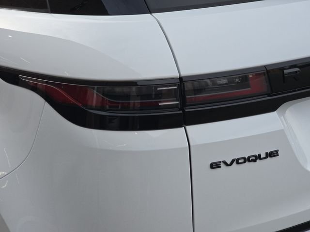 2026 Land Rover Range Rover Evoque Dynamic SE - Photo 20