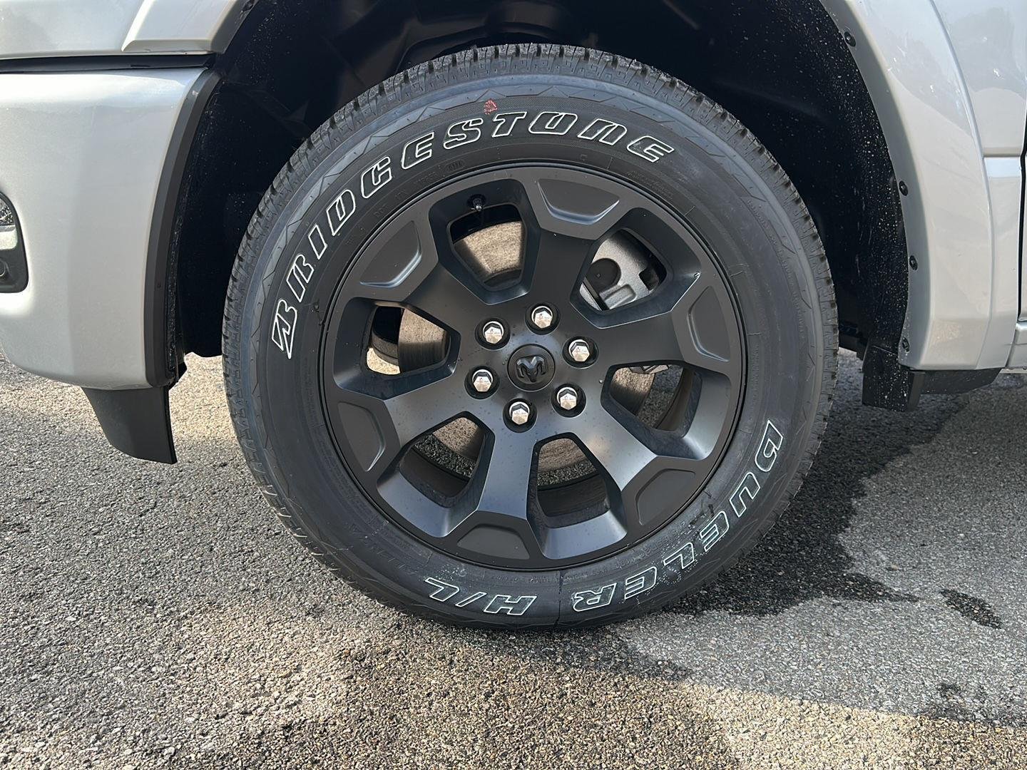 2026 RAM 1500 Big Horn/Lone Star - Photo 8