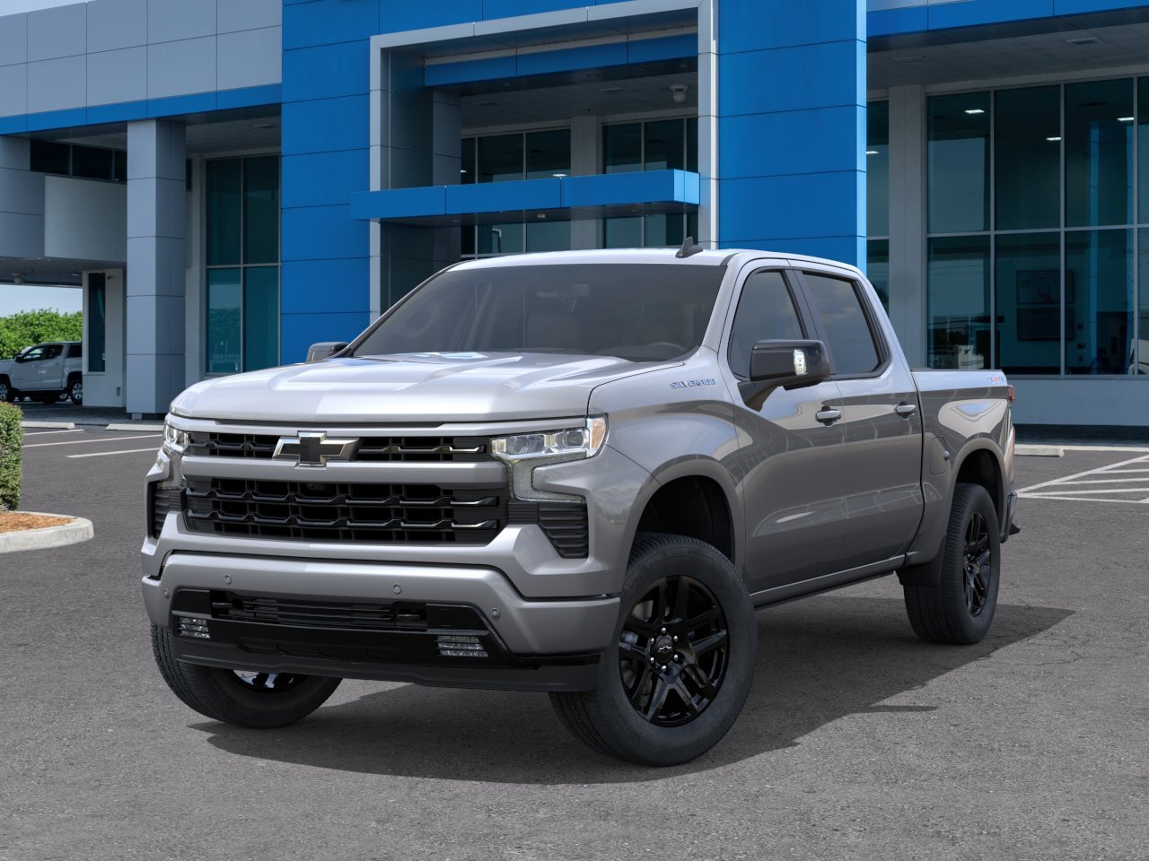 2026 Chevrolet Silverado 1500 RST - Photo 8
