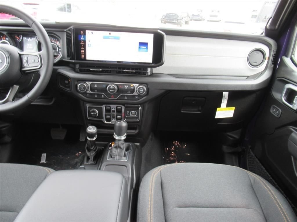 New 2026 Reign Exterior Paint Jeep Sport S image 14
