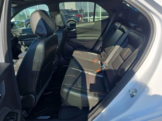 2024 Chevrolet Equinox Premier - Photo 29