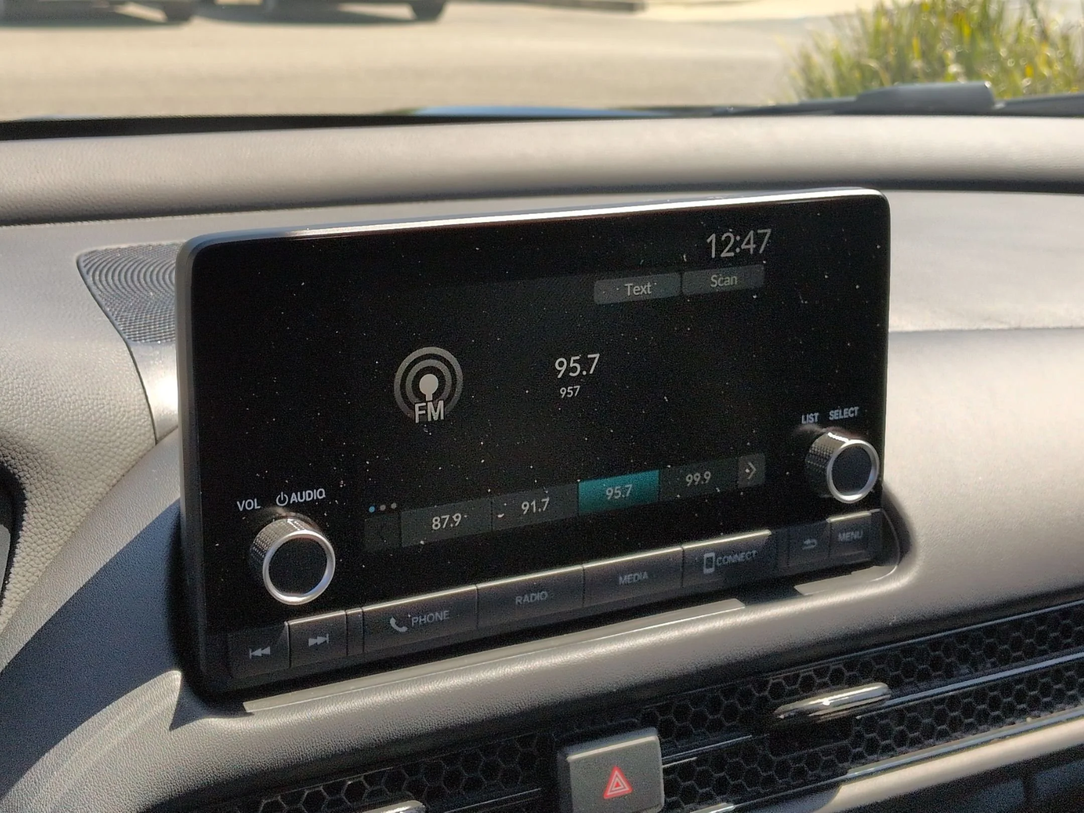 2024 Honda HR-V LX - Photo 18