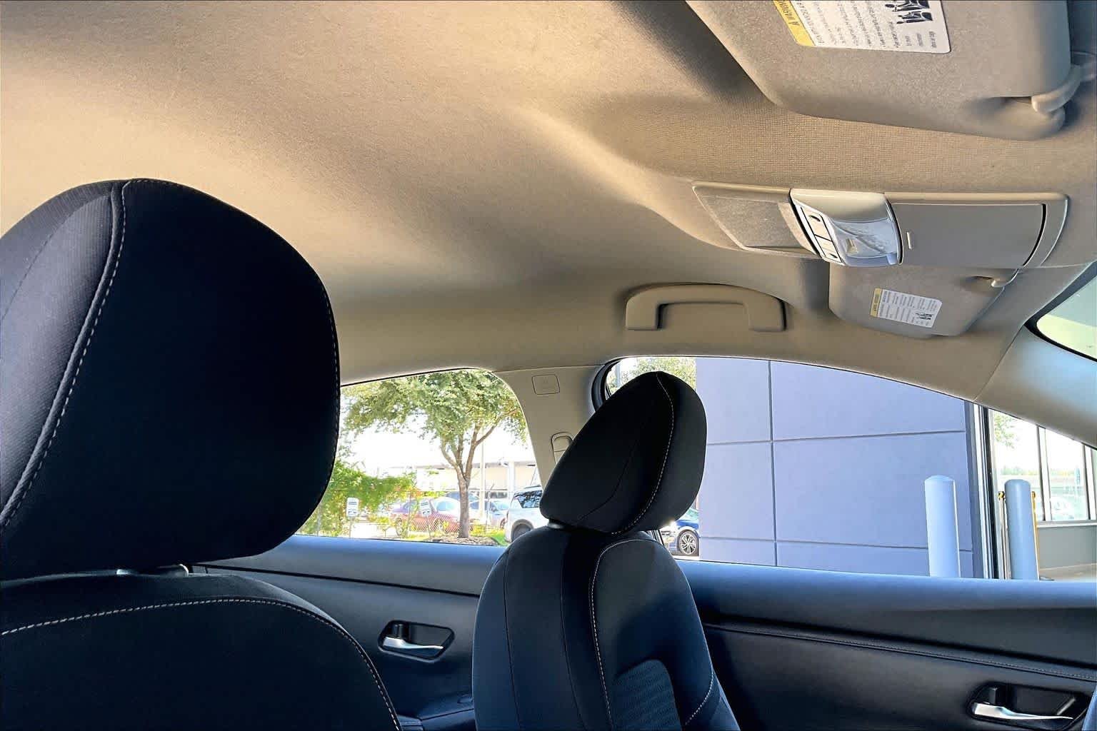 Used 2020 Gun Metallic Nissan S image 14