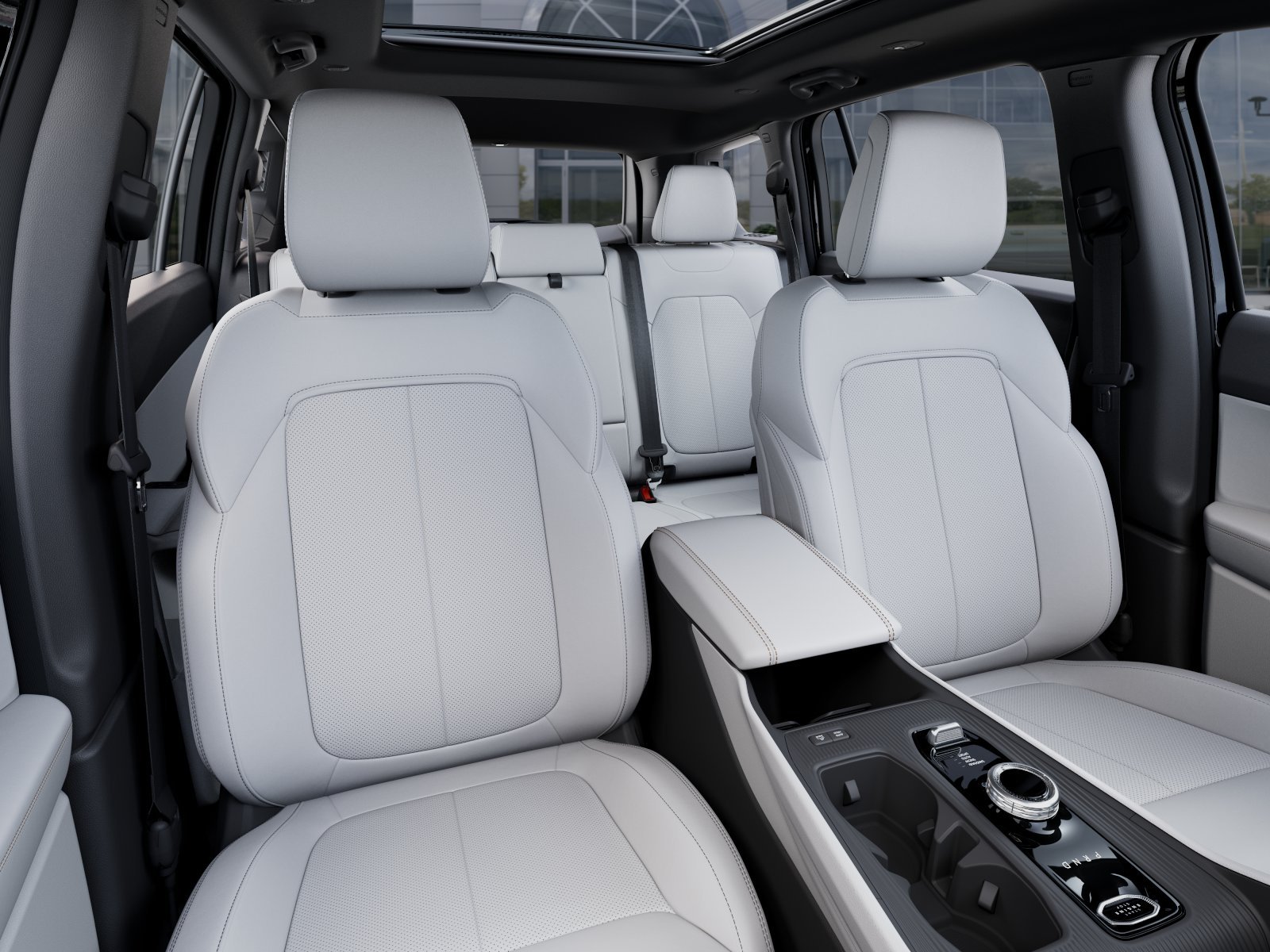 New 2026 Diamond Black Crystal Pearlcoat Jeep Limited image 48