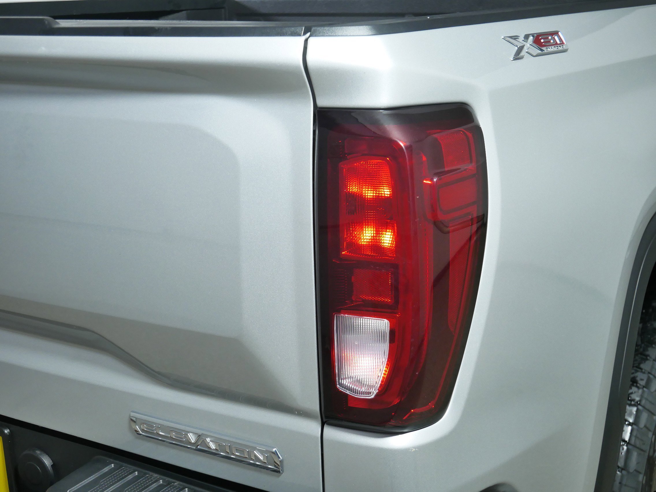 2021 GMC Sierra 1500 Elevation - Photo 17