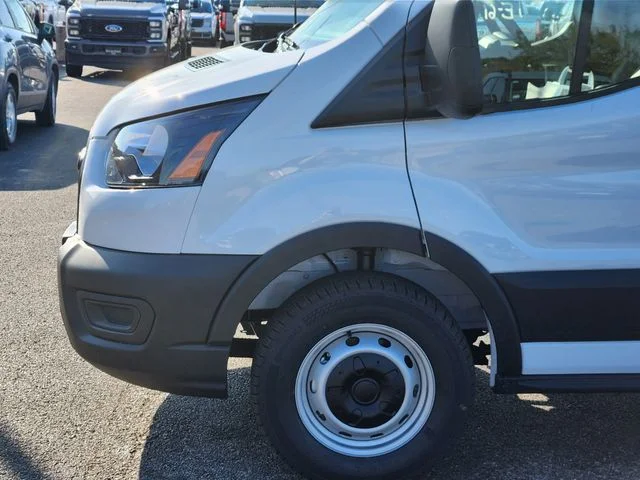 2026 Ford Transit Van Base - Photo 9