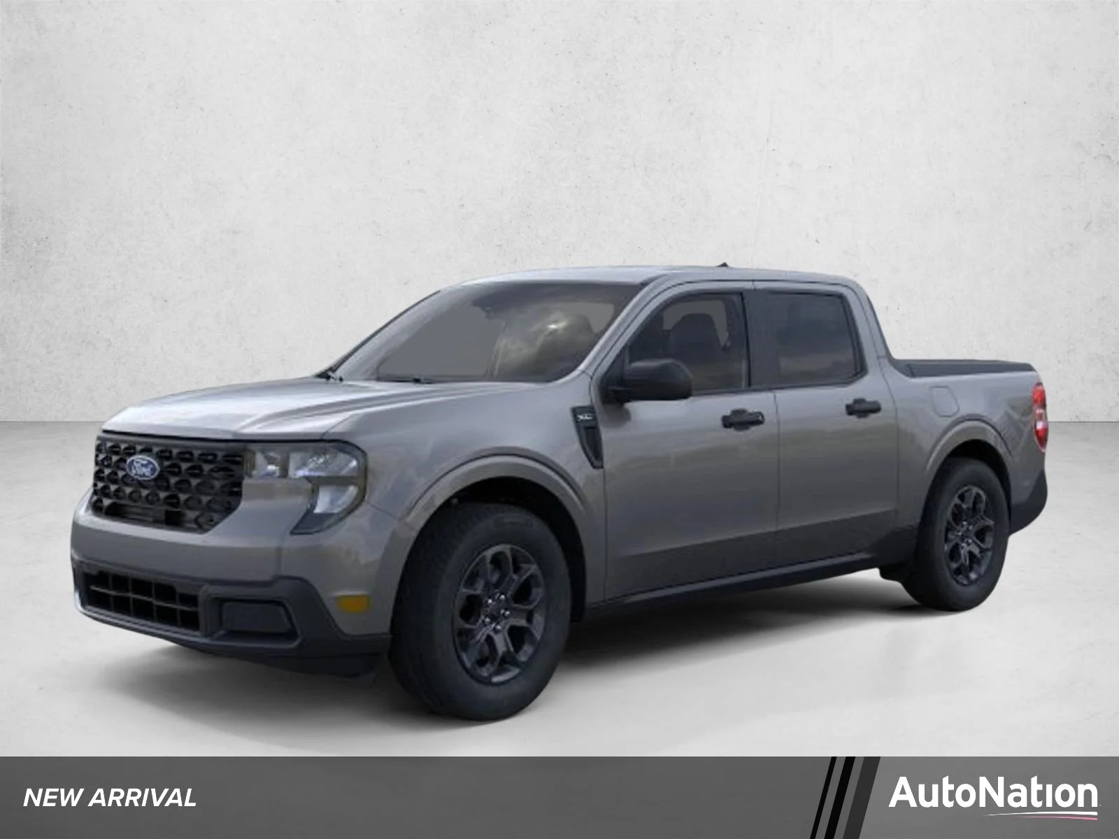 2026 Ford Maverick XLT AWD's photo