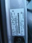 Used 2025 Silver Metallic Ford XLT image 8